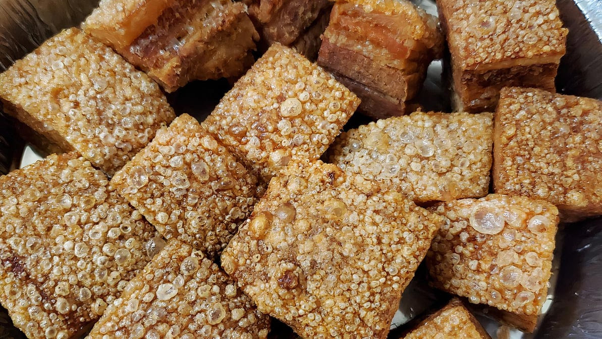 New Barbecue Pit by null