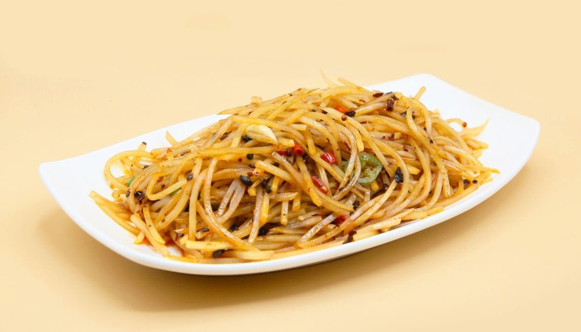 Shaoshan Impression by null