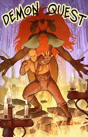 A fairytale for the demon lord jpg x Demon xxx