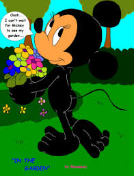 Mickey mouse minnie mouse twistedterra he jpg x Mickey mouse