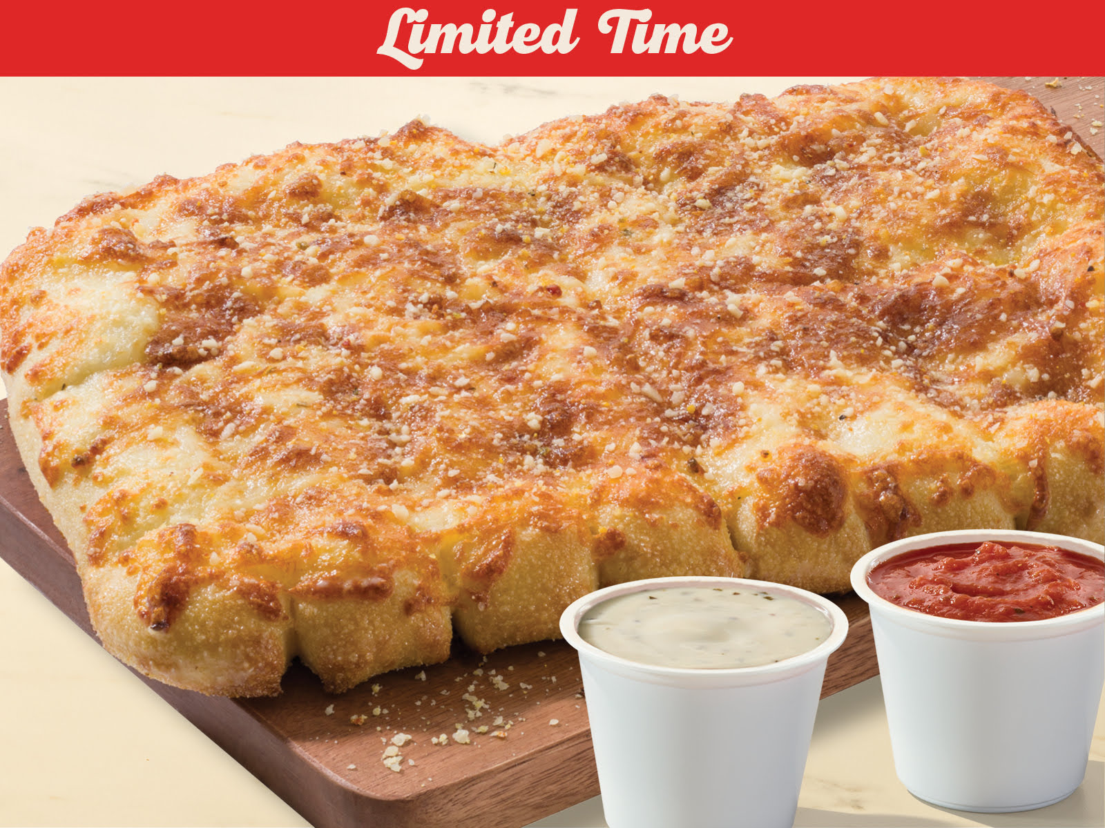 Marco's Pizza by null