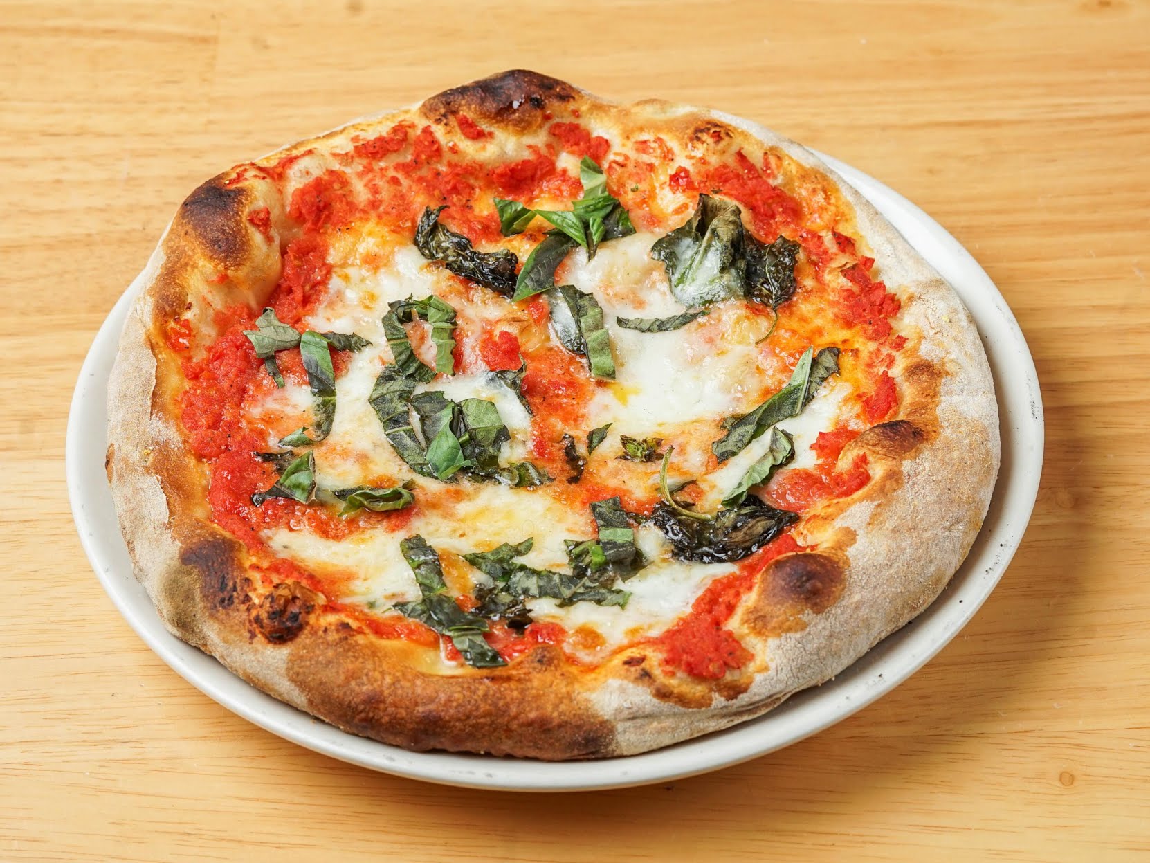 Pizzeria Paradiso Dupont Circle by null