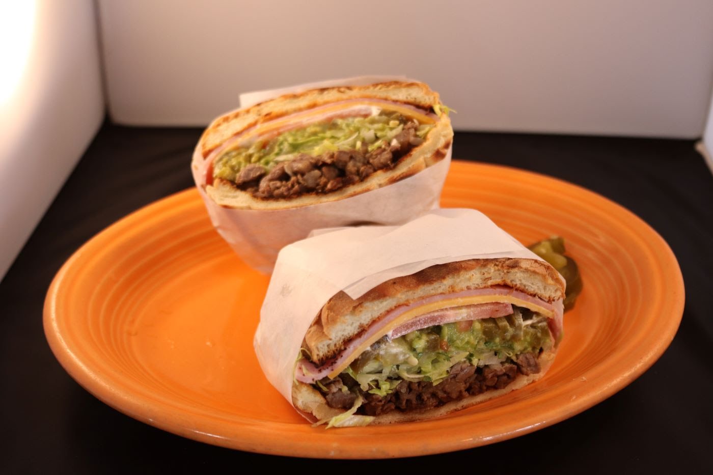 La Texanita Restaurant by null