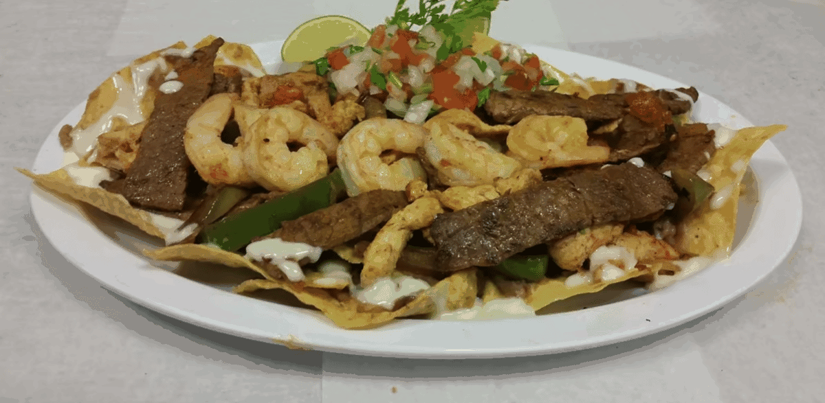 La oaxaqueña taqueria duluth by null