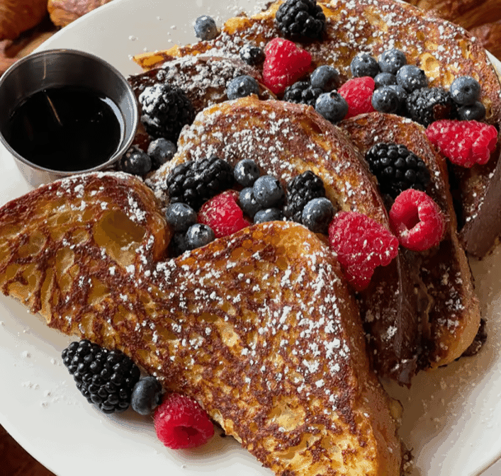 Clark Street Bakery by null