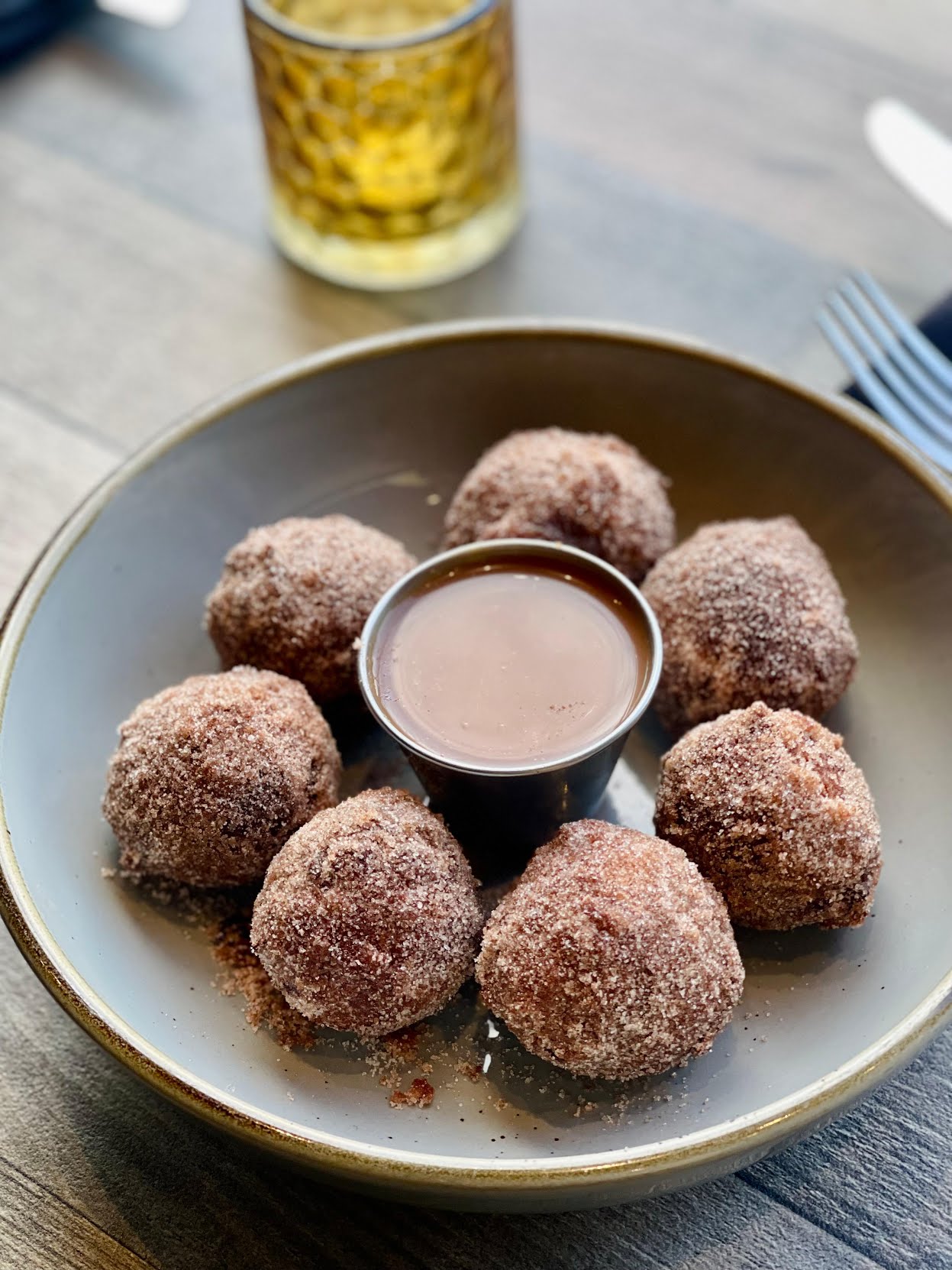 Matt & Tony's All Day Kitchen + Bar by null