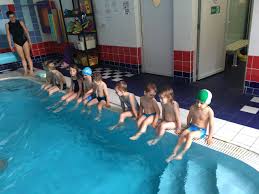 rajce.idnes deti bazenu'|Sportovní školka a jesle Praha 4 - Galerie