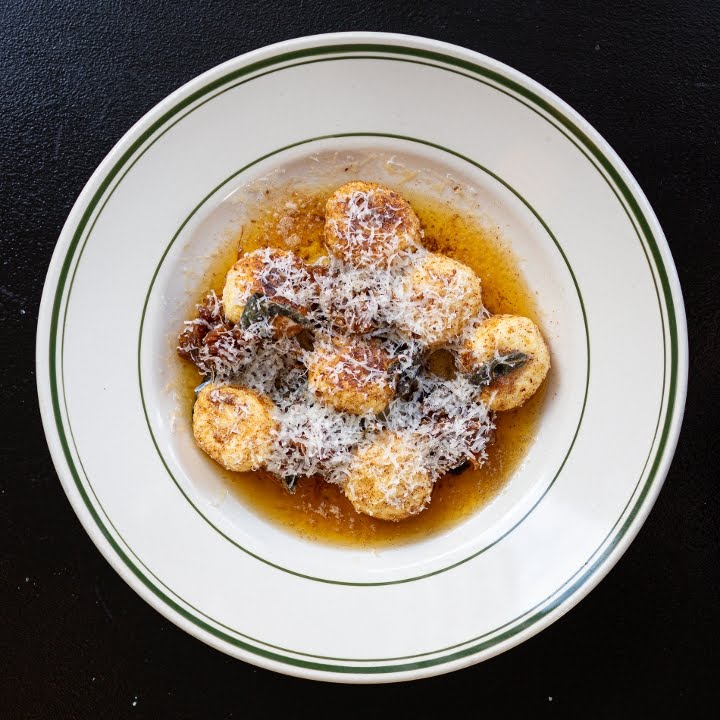 Trattoria Carina by null