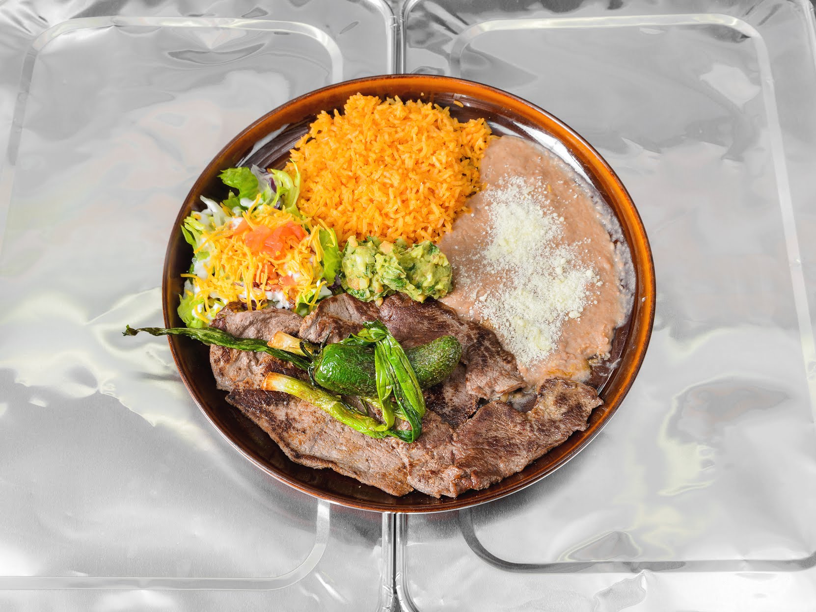El Super Taco Bas IV by null