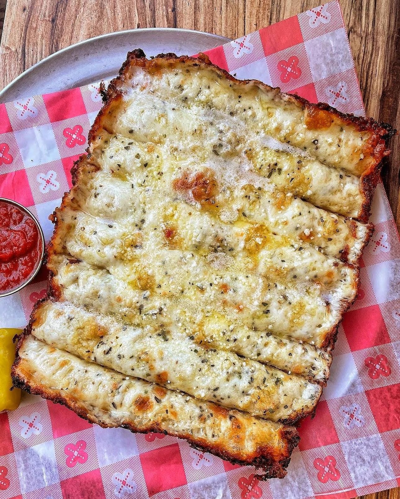 Ace's Pizza by null