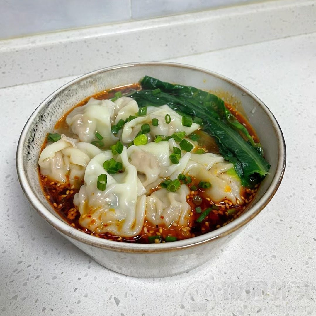 Chuan Kee Skewer by null