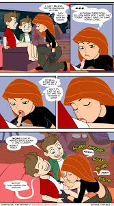 Oh betty kim possible gagala cartoon porn comic jpg x Kim possible comic