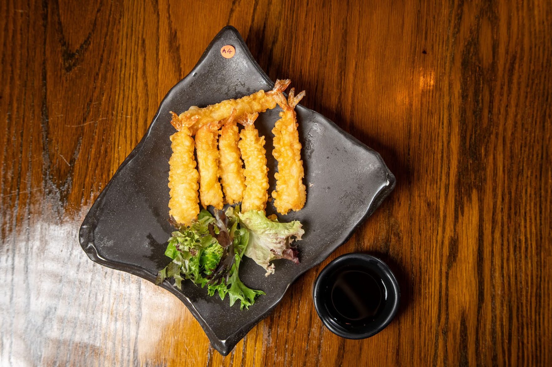 Mikoto Ramen Sushi Bar by null