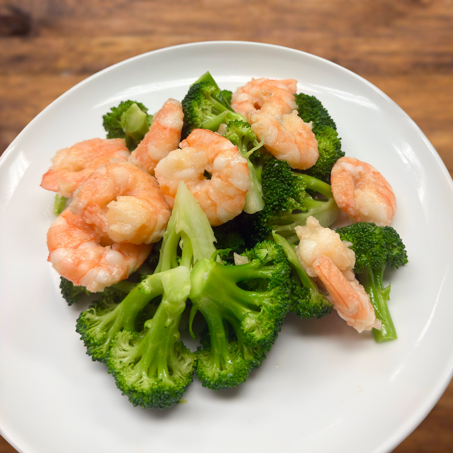 Imperial Wok by null