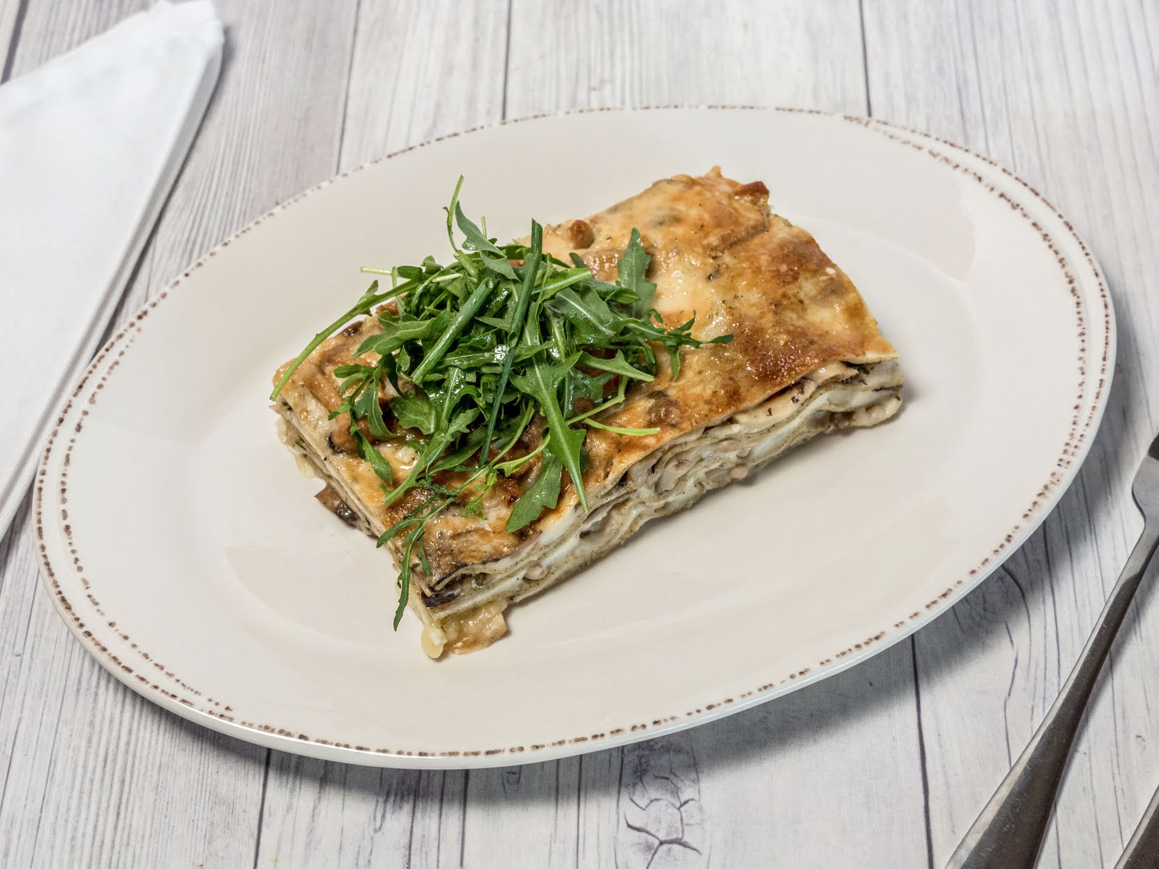 Cori Pastificio Trattoria by null