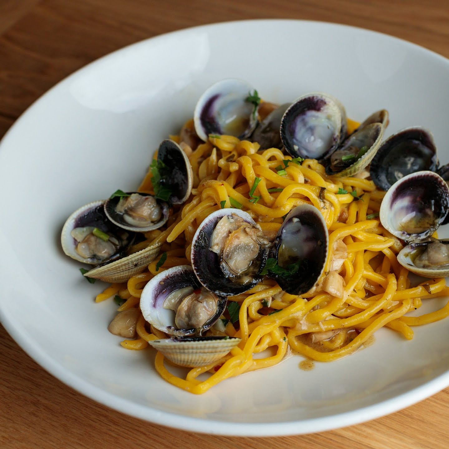 UOVO Mid-Wilshire by null