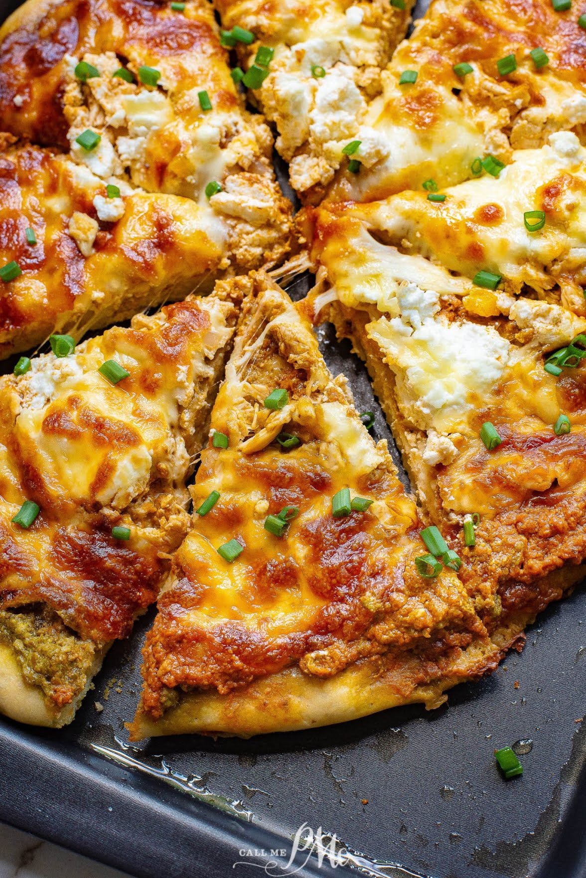 Johnnie's New York Pizzeria by null