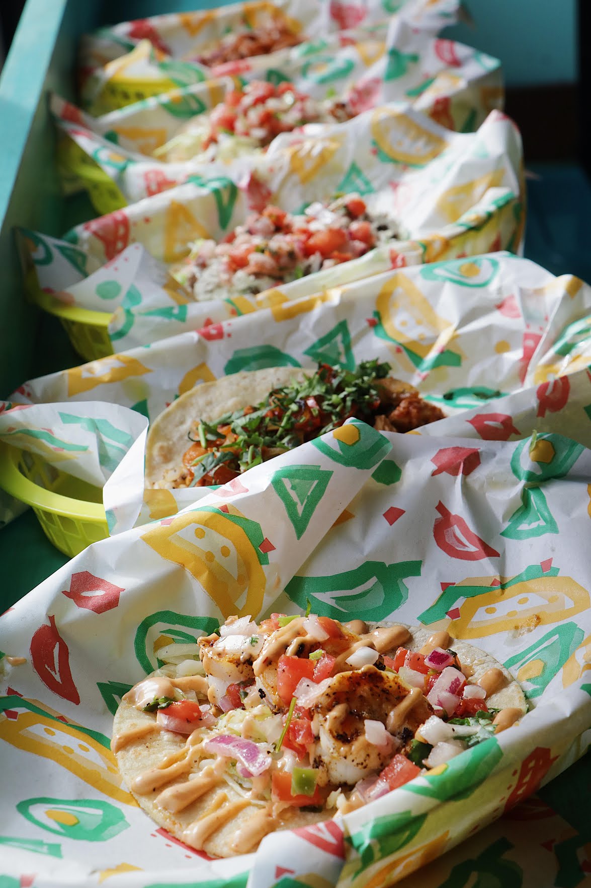 Guac y Margys by null