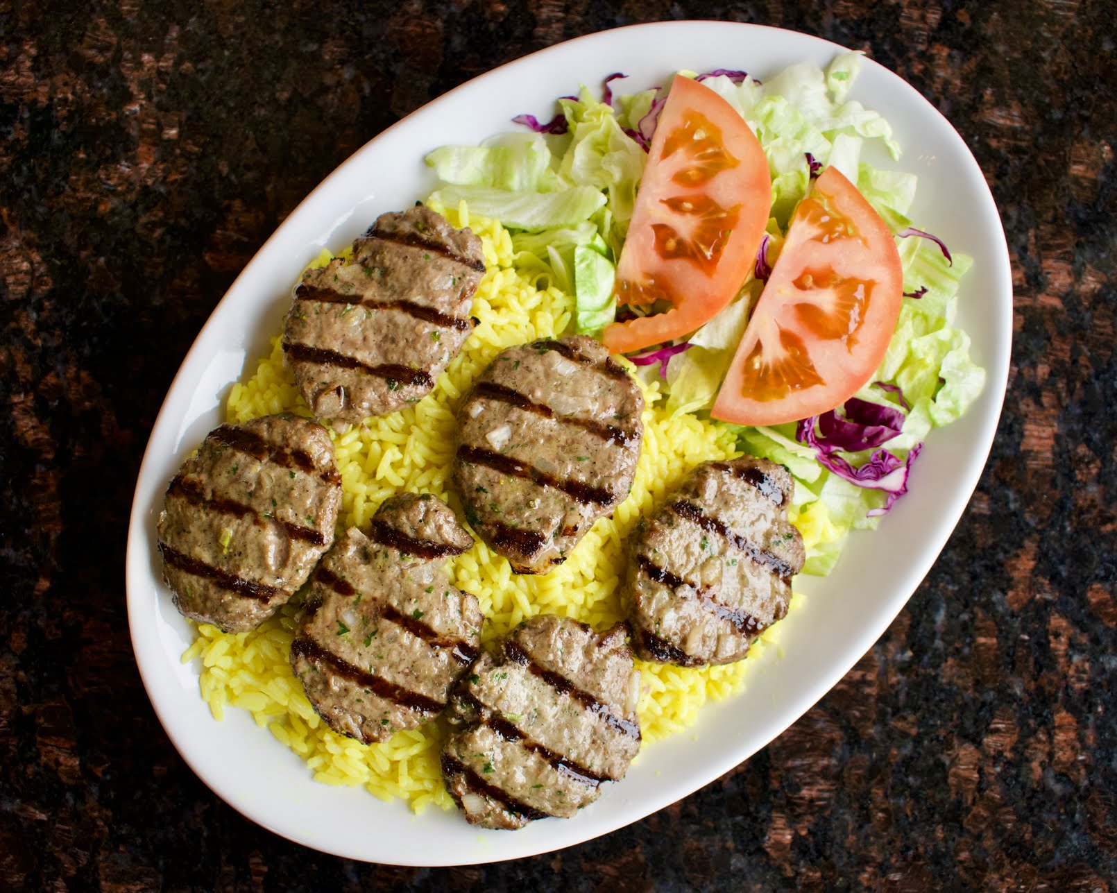 Pita Inn by null
