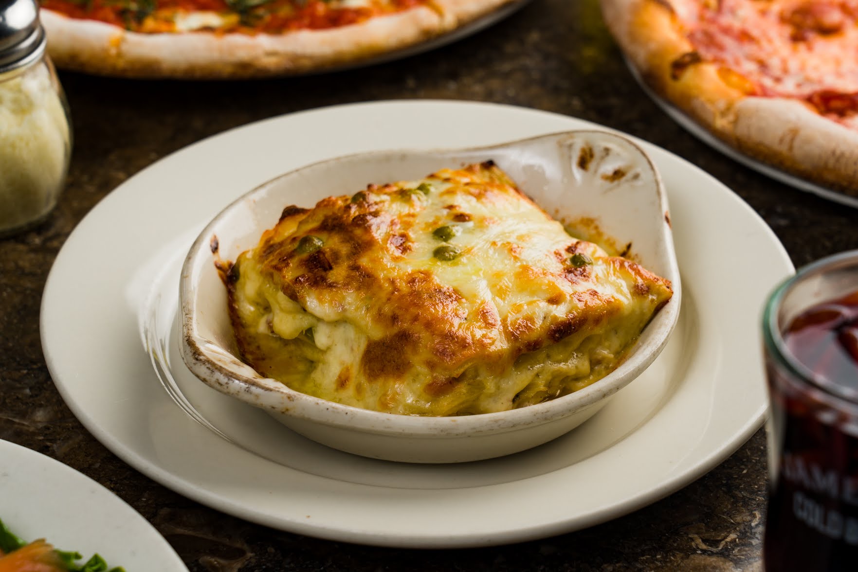 La Lanterna di Vittorio by null