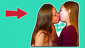 And woman kissing jpg x And woman kissing