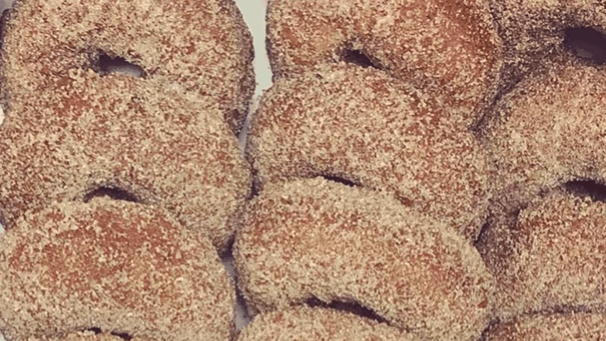 Earnest Donuts by null