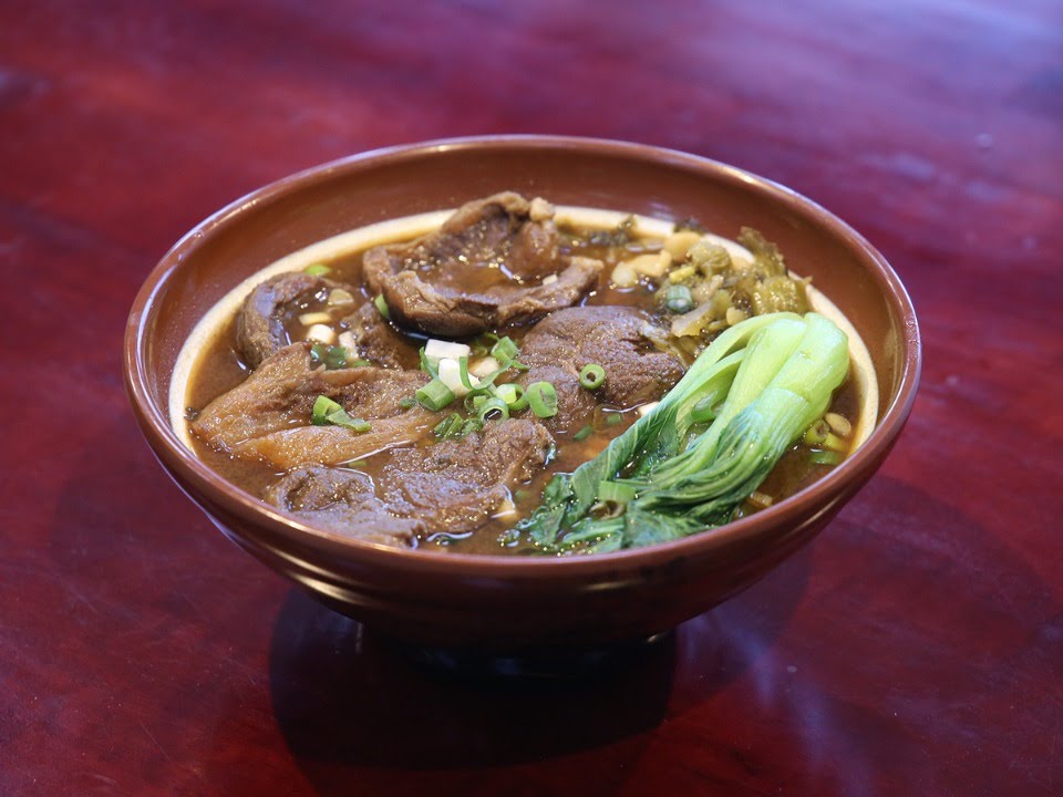 Ten Seconds Yunnan Rice Noodles by null