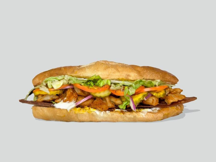 Plantega (Apple Eats) by null