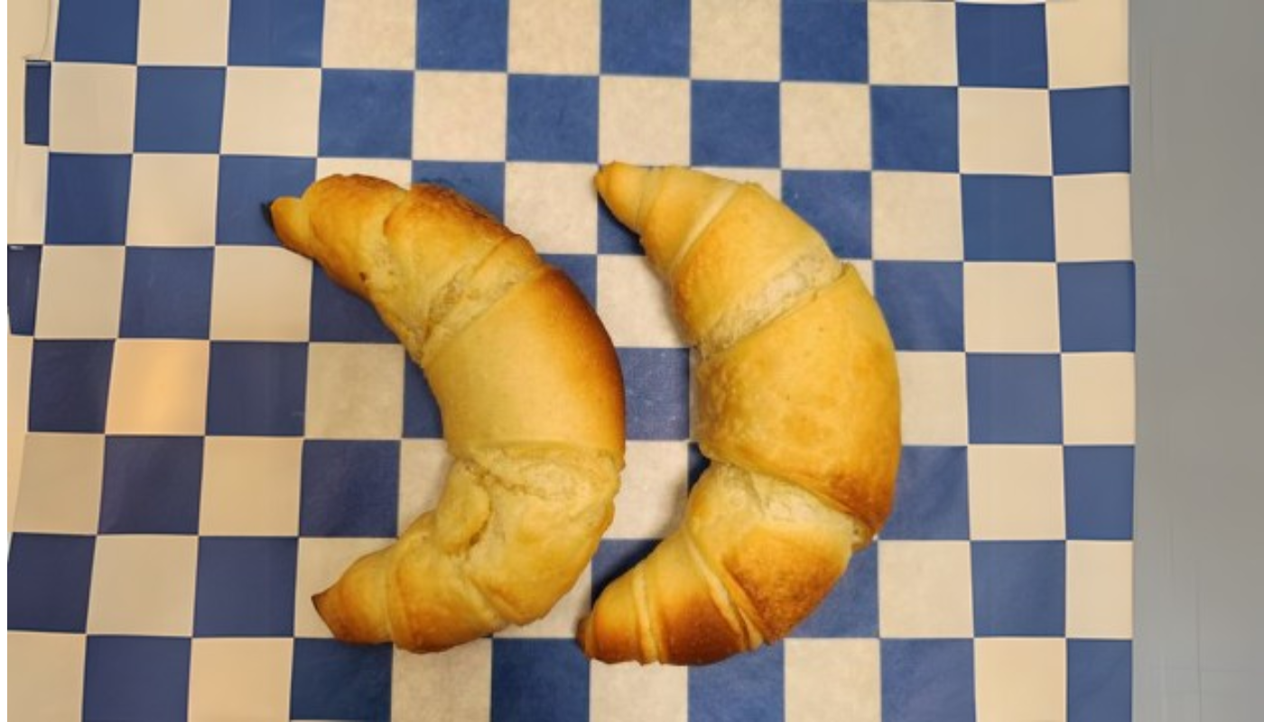 Chim&Churri empanadas by null