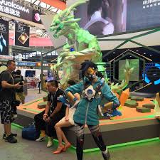 chinajoy|Sony Interactive Entertainment announces ChinaJoy 2023 lineup - Gematsu