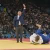 JO2024 : le judoka Matthias Casse (-81 kg), se fait peur avant de ...