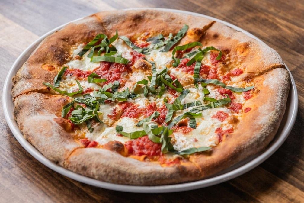 Mama Ricotta's by null