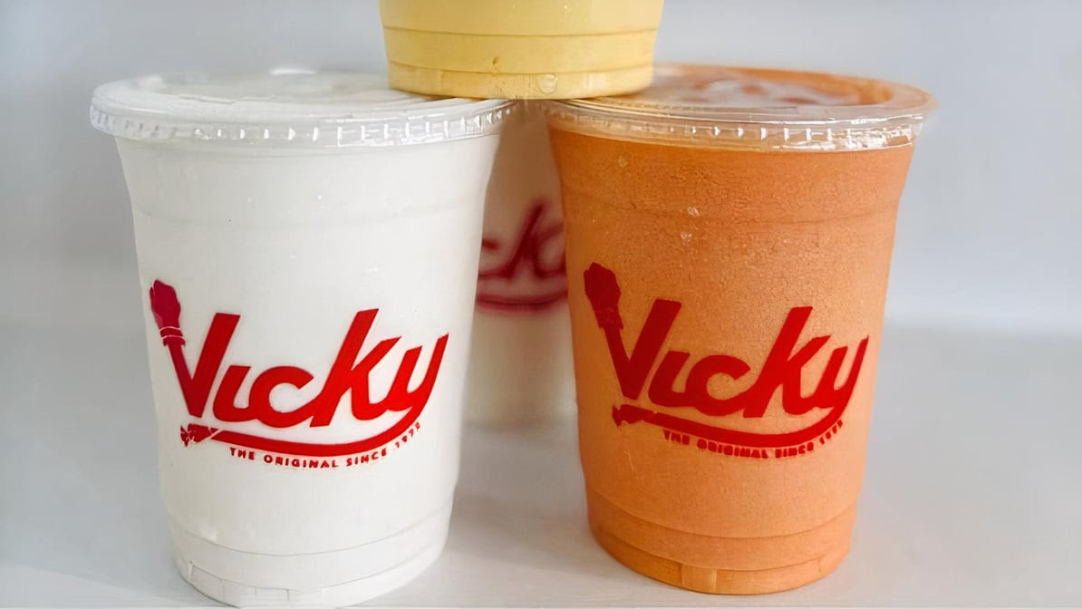 Vicky Bakery Doral by null