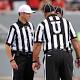 NCAA committee proposes new video reviews of targeting fouls 