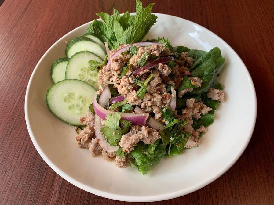 Zabb PuTawn Brooklyn by null