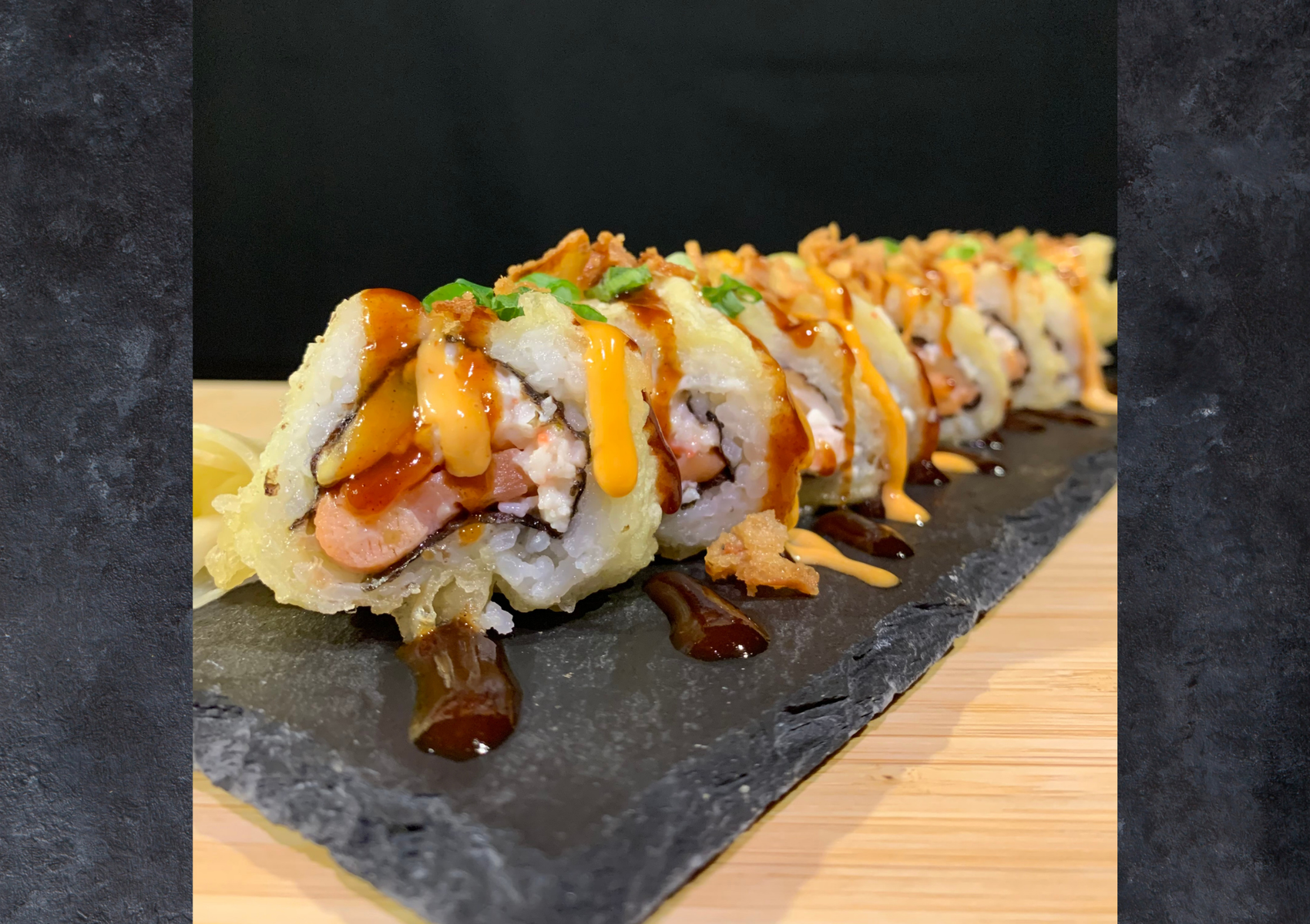 Hokkaido Ramen Santouka University Village by null