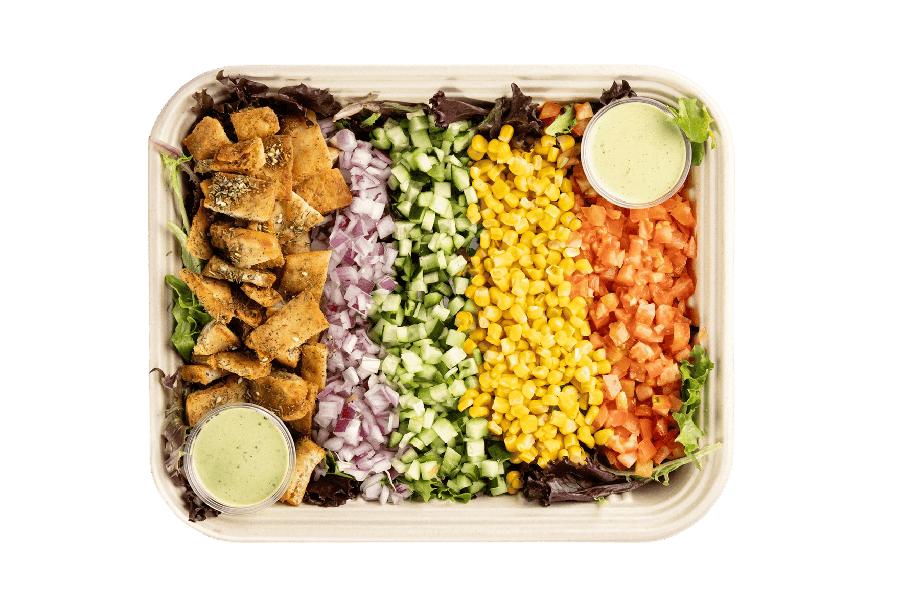 Hummus Republic by null