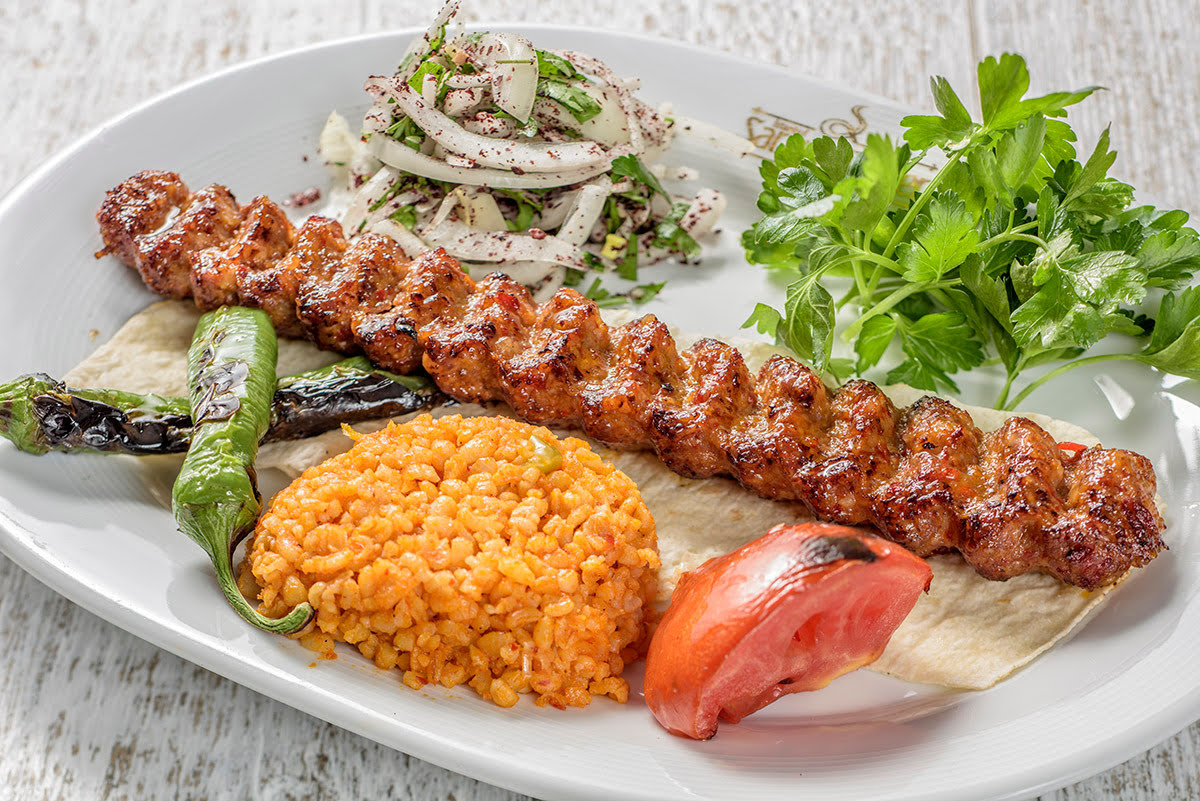 Istanbul Street Food by null