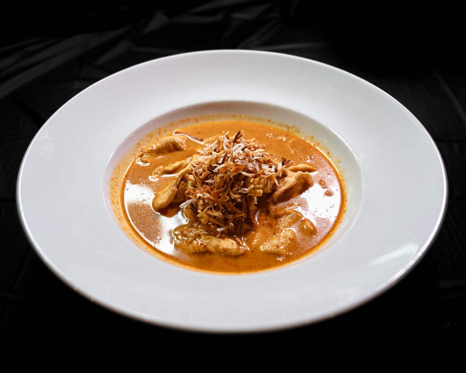 House of Siam by null