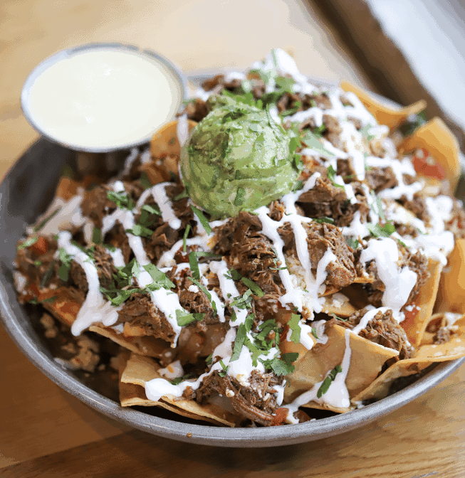 High Bank Distillery Co by null