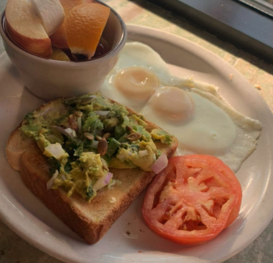 Day by Day Cafe by null