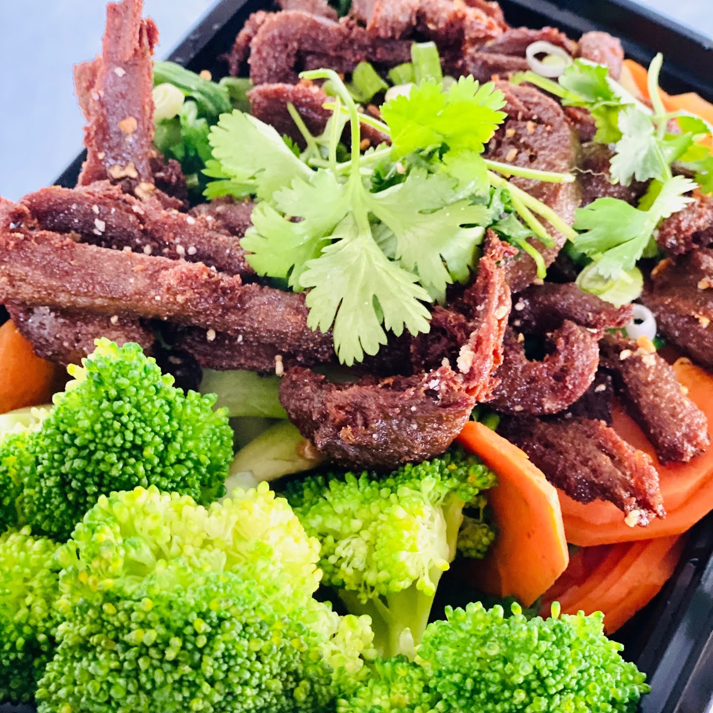 Bodhi Kosher Thai by null