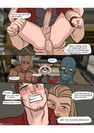 Iceman blue guardians of the galaxy porn cartoon comics jpg x Guardians of the galaxy
