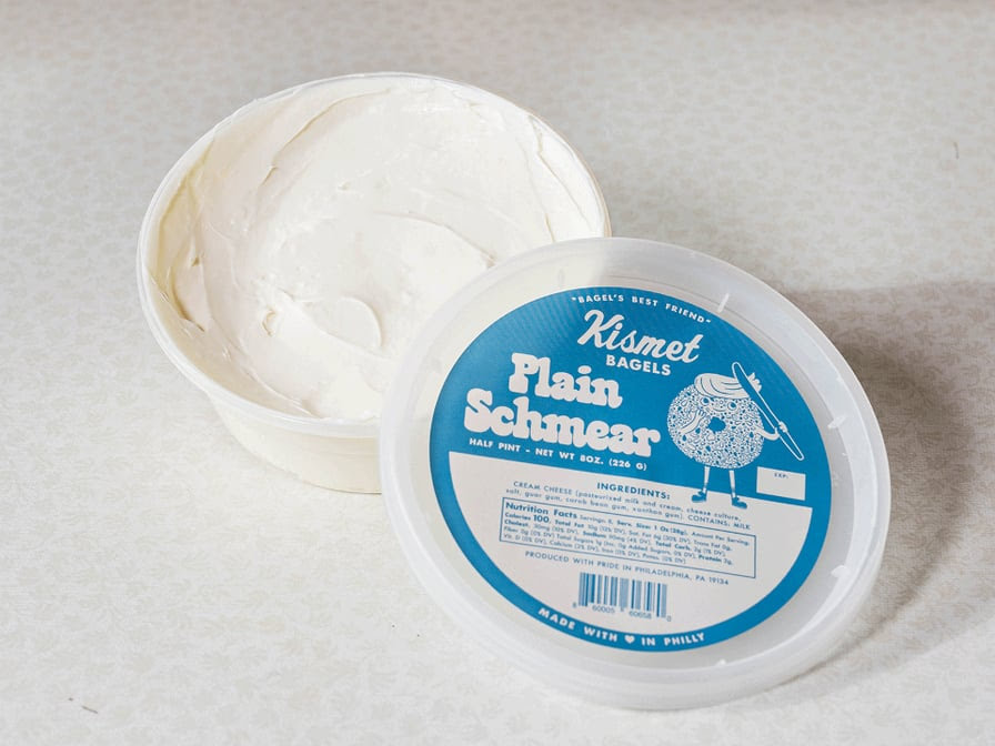 Kismet Bagels - Rittenhouse Square by null