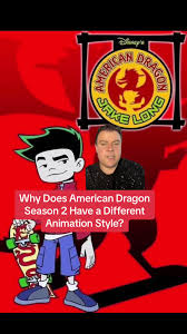 Disney American dragon mom sex |Rule34 - If it exists, there is porn of it / jab, jake long, susan long /  2815172