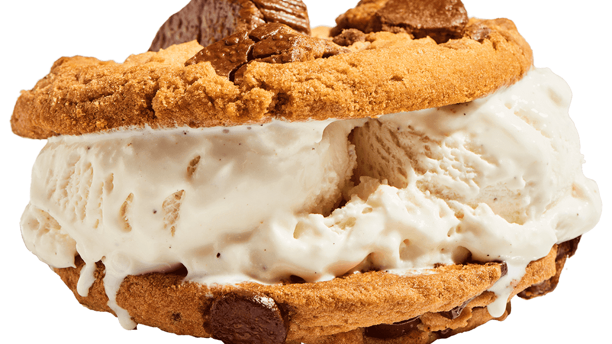 Insomnia Cookies by null