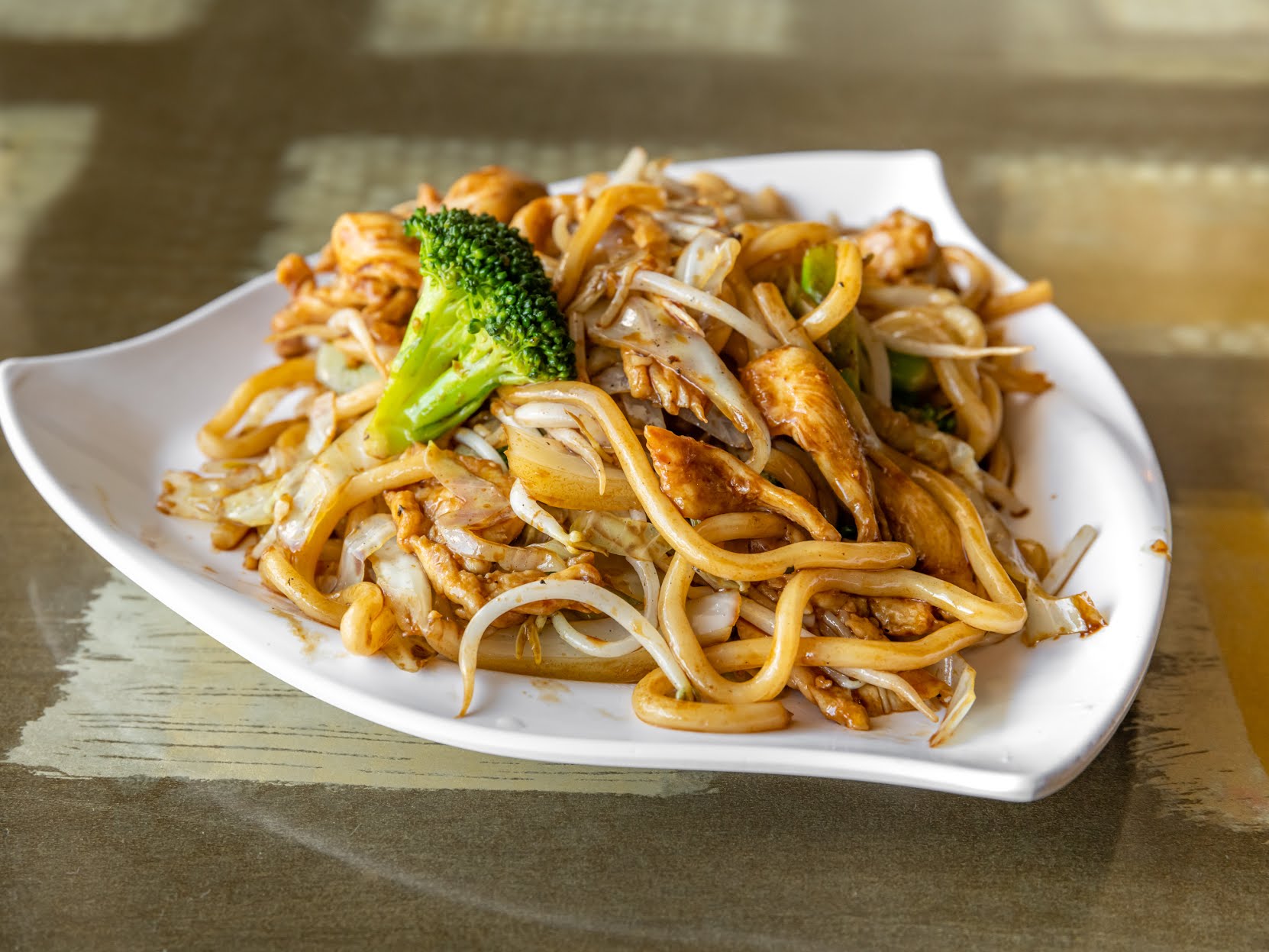 Little Saigon by null