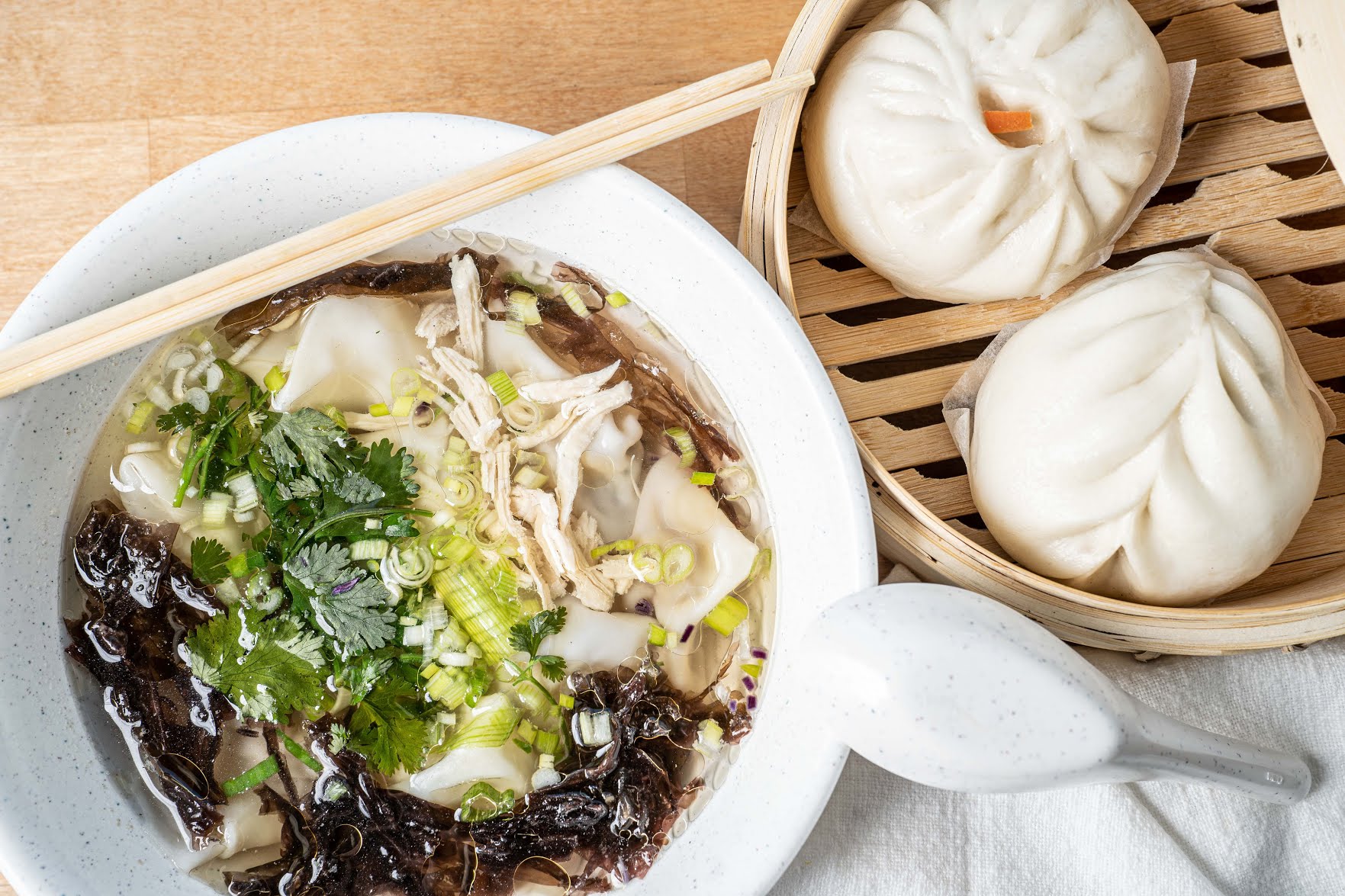 Bao Bao by null