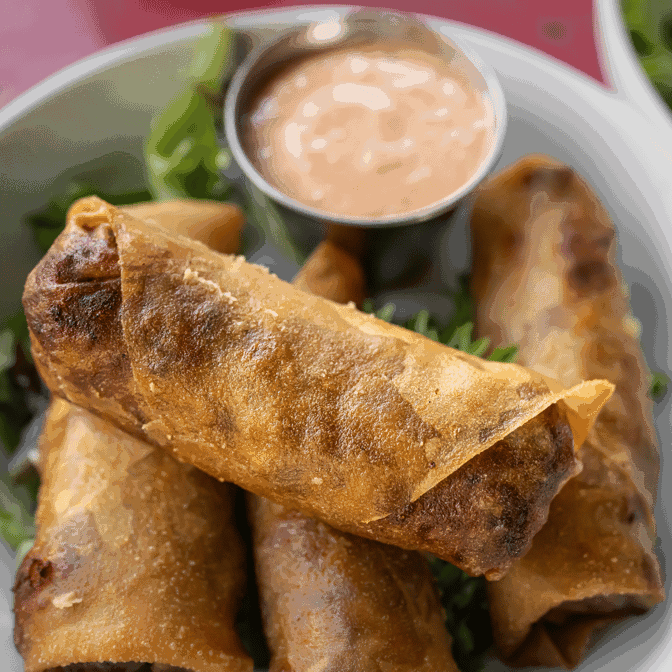 Sesame Burgers & Beer by null