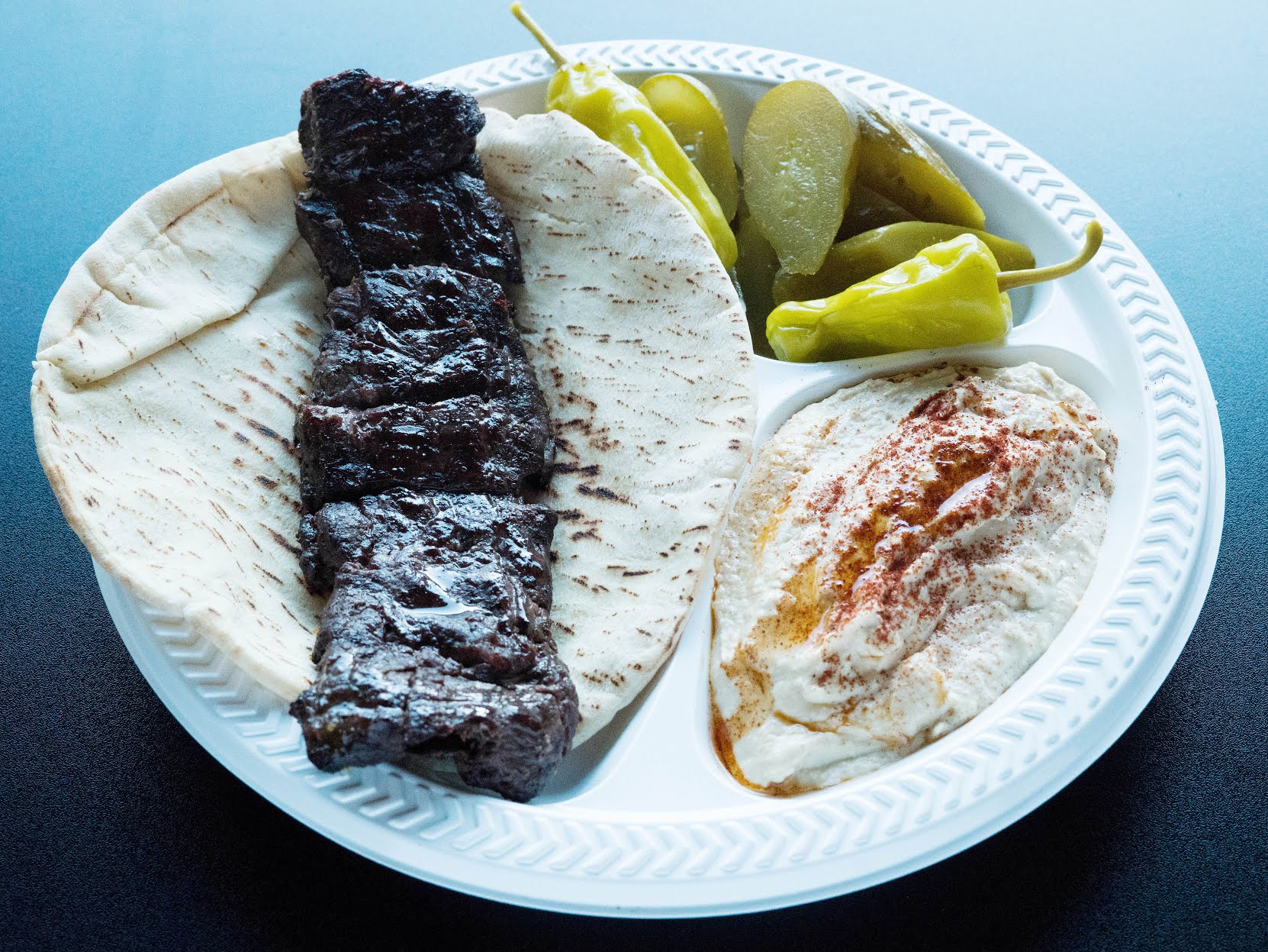 Dream Kabob House by null